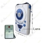 images/v/Spy CD Radio Bathroom Spy Camera 16GB 720P HD DVR Motion Detection.jpg